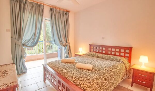 houses w kato-paphos, Cypr, 160.00m² - obraz 8