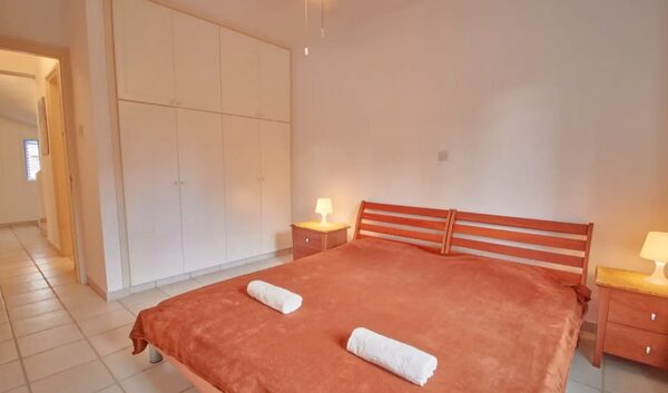 houses w kato-paphos, Cypr, 160.00m² - obraz 6