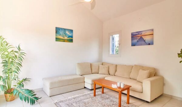 houses w kato-paphos, Cypr, 160.00m² - obraz 4