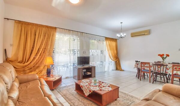 houses w kato-paphos, Cypr, 160.00m² - obraz 9