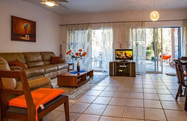 houses w kato-paphos, Cypr, 160.00m² - obraz 3