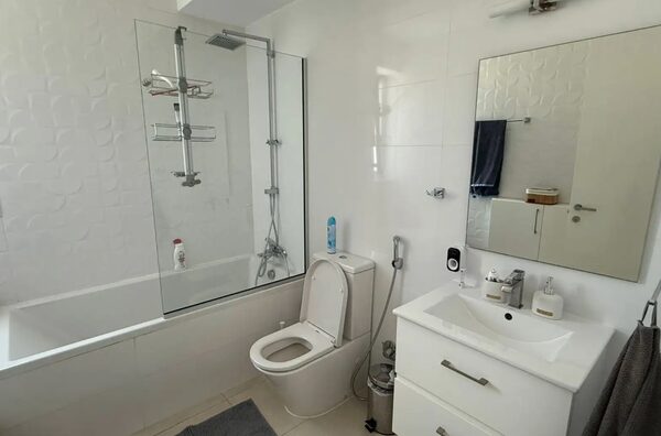 houses в pegeia, Кипр, 204.00м² - изображение 4