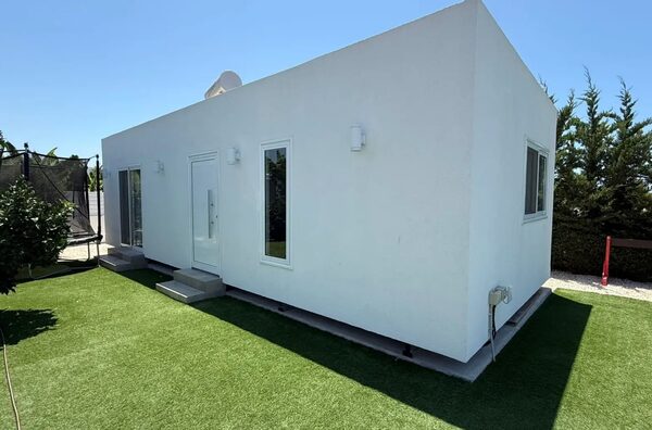 houses в pegeia, Кипр, 204.00м² - изображение 14