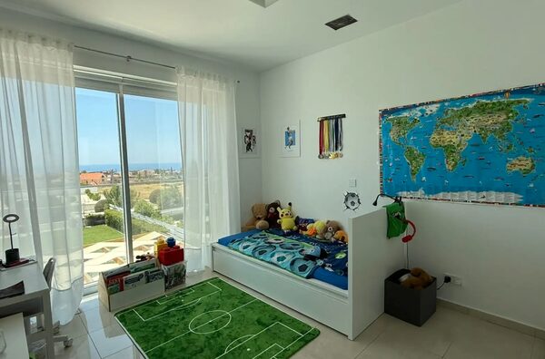 houses в pegeia, Кипр, 204.00м² - изображение 5