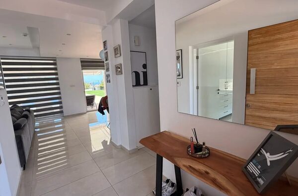 houses в pegeia, Кипр, 204.00м² - изображение 10