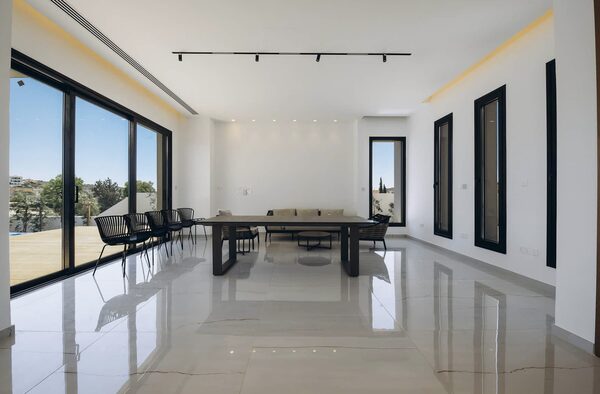 Willa w agios-tychon, Cypr, 253.00m² - obraz 13