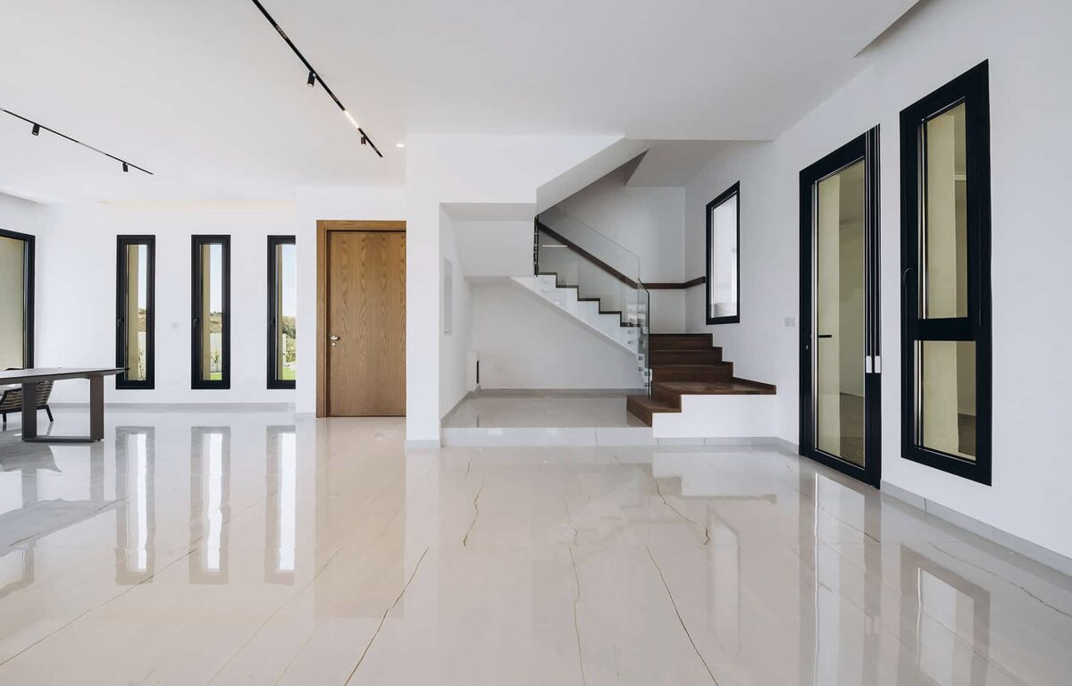 Willa z 5 sypialniami, 253.00m² w agios-tychon, Cypr [ID: 0602-239600]