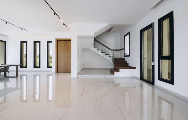 Willa w agios-tychon, Cypr, 253.00m² - obraz 10