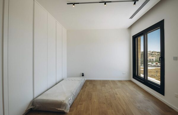 Willa w agios-tychon, Cypr, 253.00m² - obraz 5