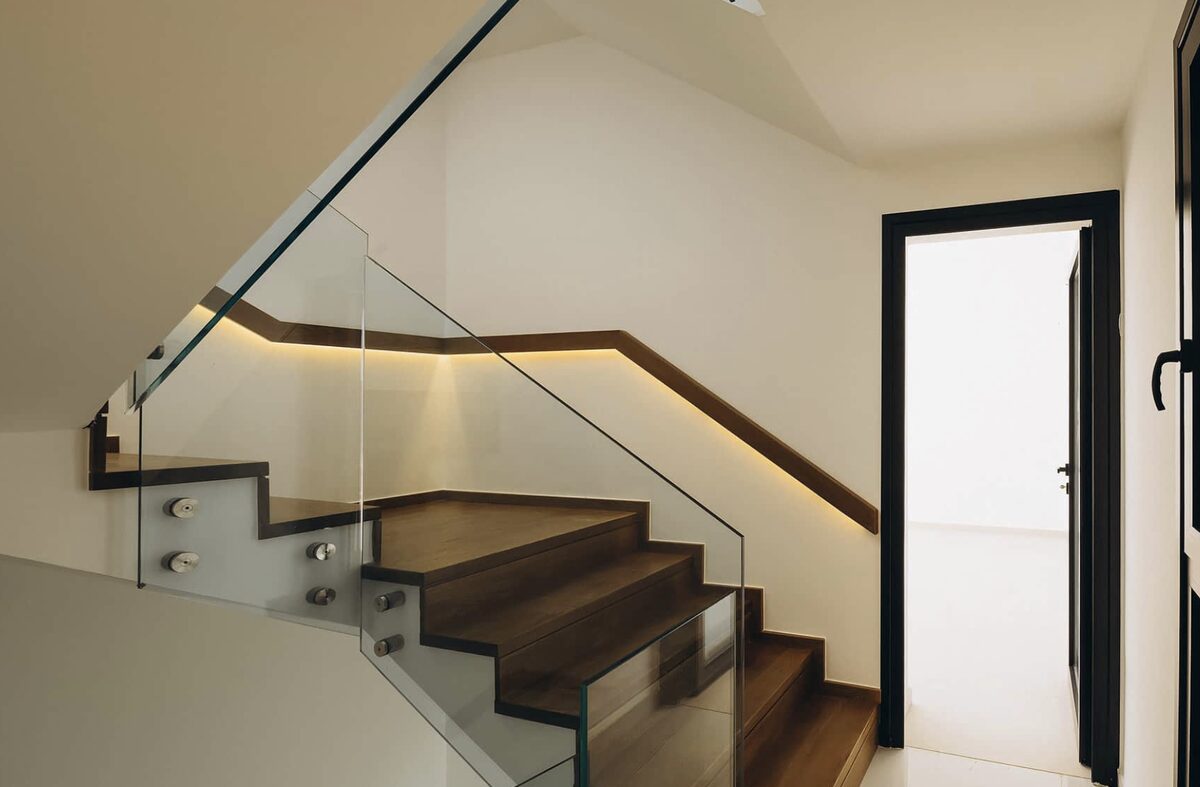 Willa z 5 sypialniami, 253.00m² w agios-tychon, Cypr [ID: 0602-239600]