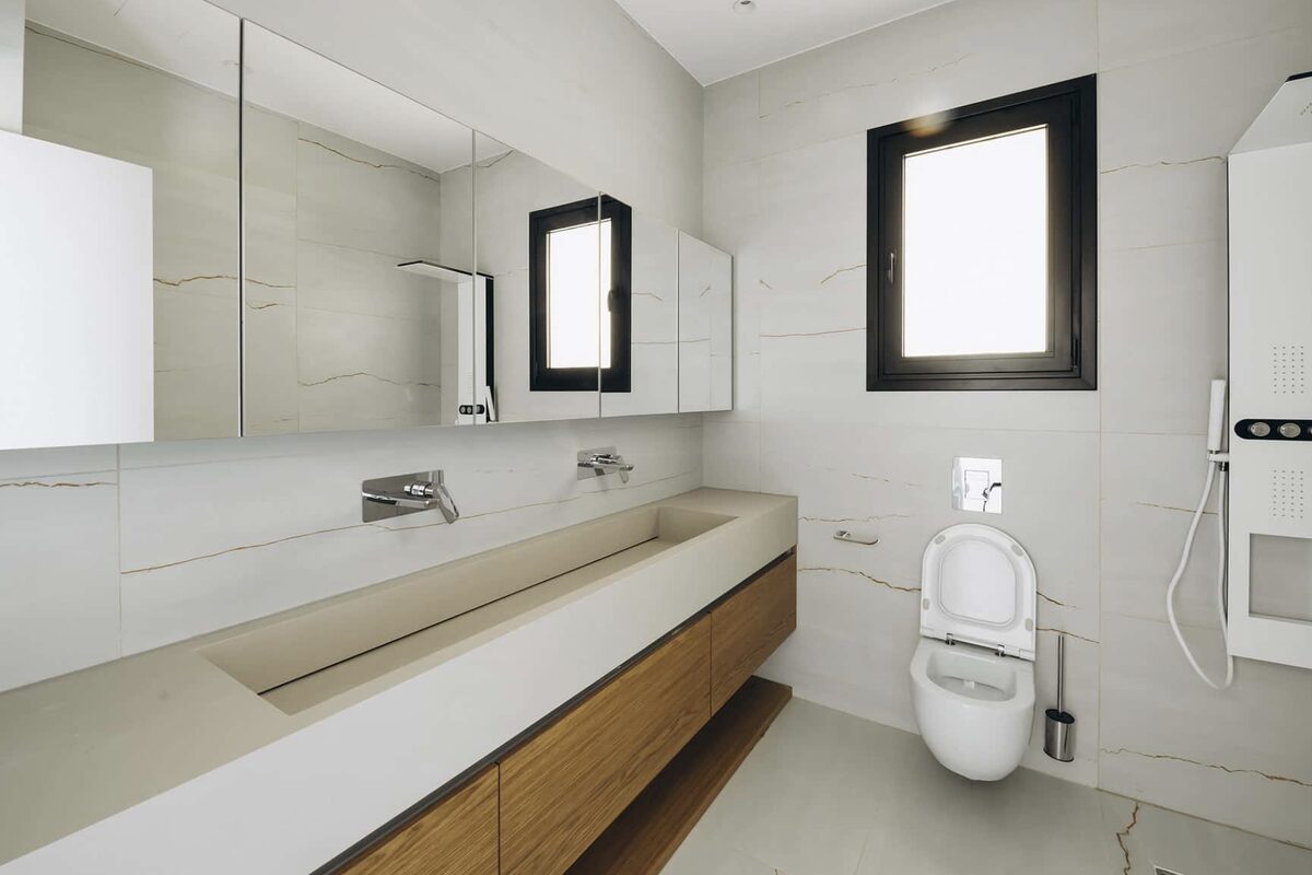 Willa z 5 sypialniami, 253.00m² w agios-tychon, Cypr [ID: 0602-239600]