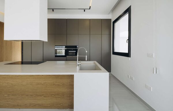 Willa w agios-tychon, Cypr, 253.00m² - obraz 11