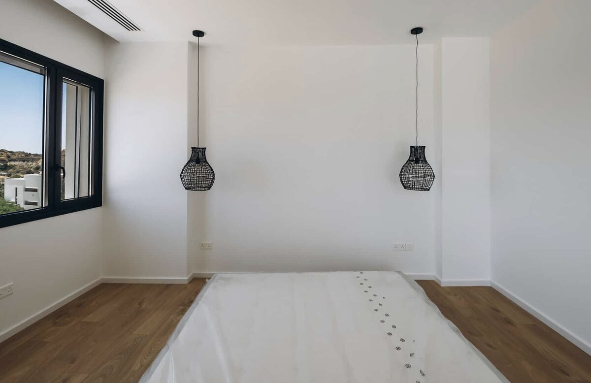 Willa z 5 sypialniami, 253.00m² w agios-tychon, Cypr [ID: 0602-239600]