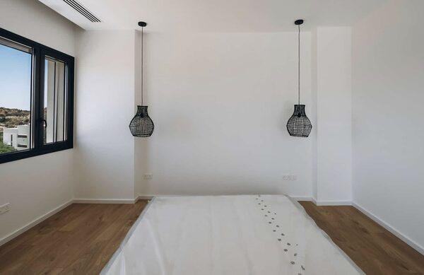 Willa w agios-tychon, Cypr, 253.00m² - obraz 6