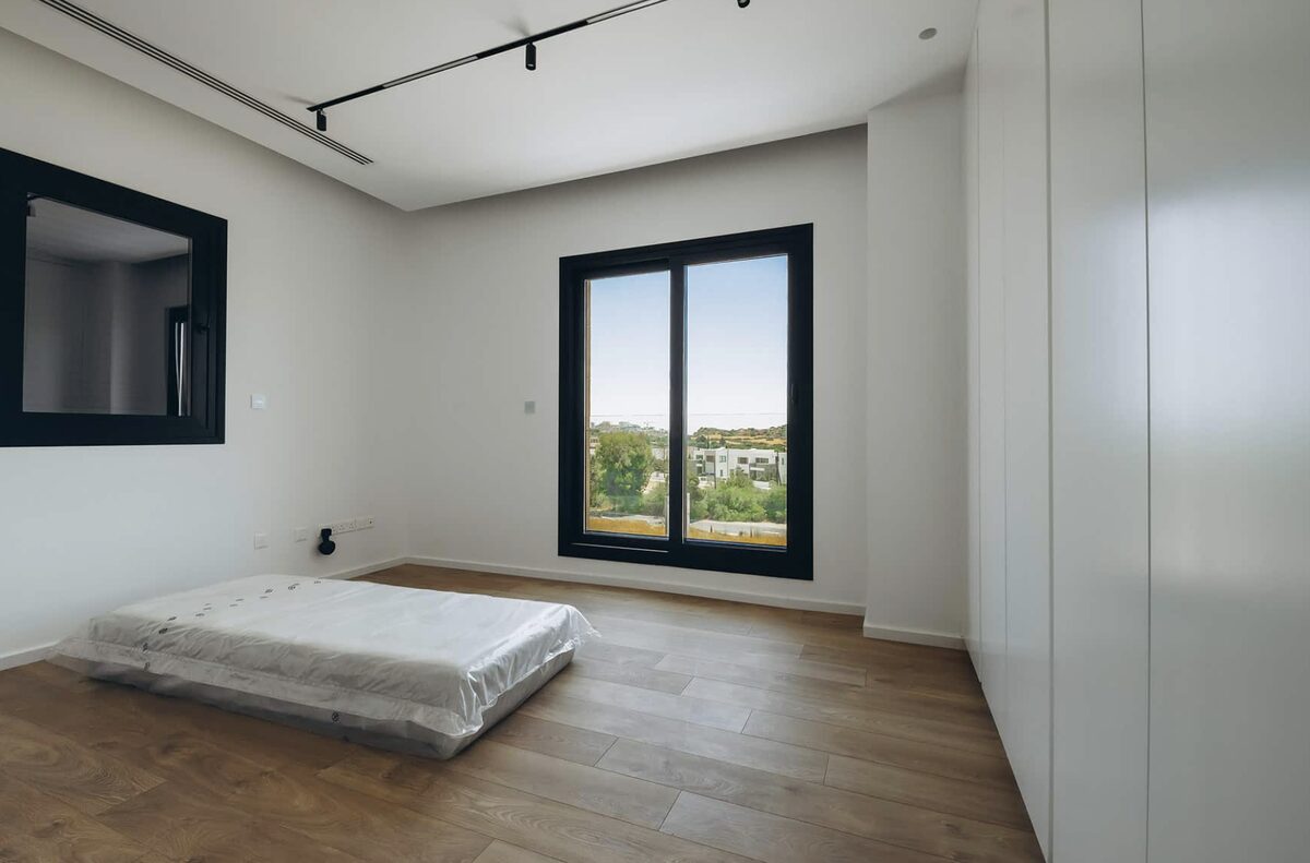 Willa z 5 sypialniami, 253.00m² w agios-tychon, Cypr [ID: 0602-239600]
