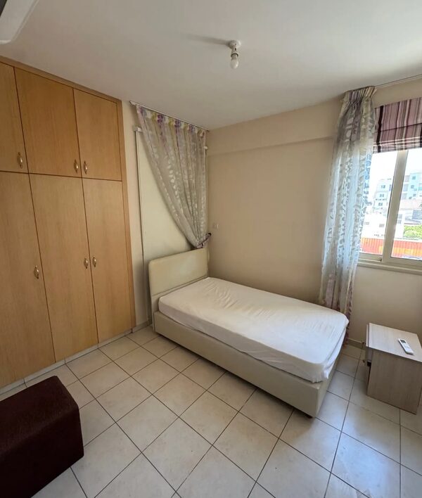 Квартира в agioi-anargyroi-i, Кипр, 116.00м² - изображение 3