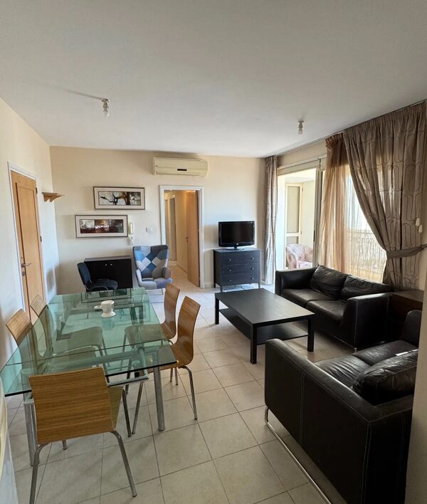 Квартира в agioi-anargyroi-i, Кипр, 116.00м² - изображение 8