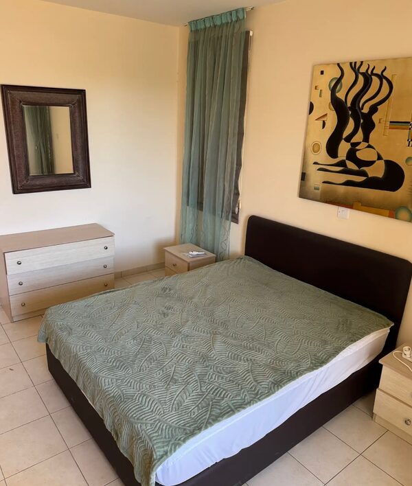 Квартира в agioi-anargyroi-i, Кипр, 116.00м² - изображение 6