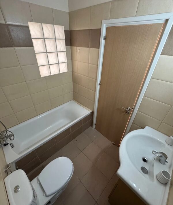 Квартира в agioi-anargyroi-i, Кипр, 116.00м² - изображение 2