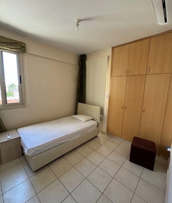 Квартира в agioi-anargyroi-i, Кипр, 116.00м² - изображение 4