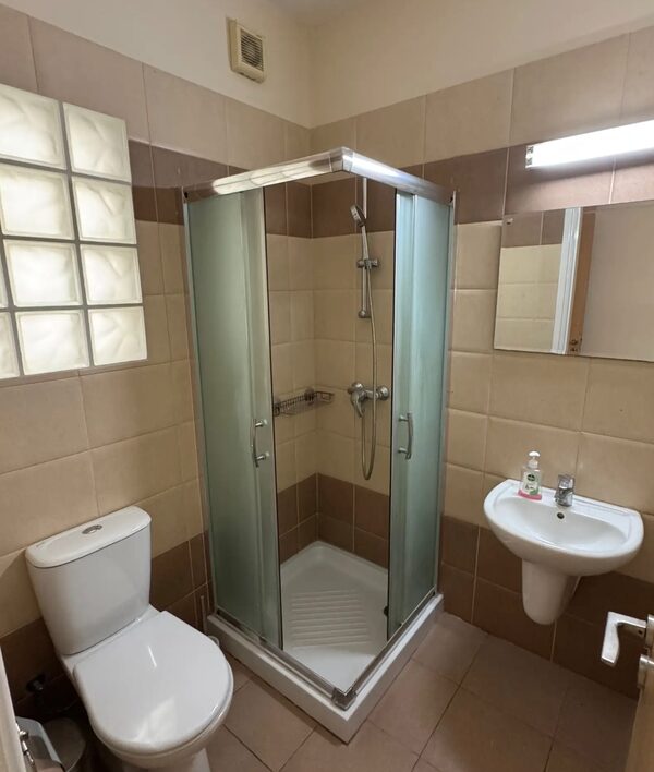 Квартира в agioi-anargyroi-i, Кипр, 116.00м² - изображение 5