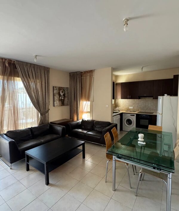 Квартира в agioi-anargyroi-i, Кипр, 116.00м²