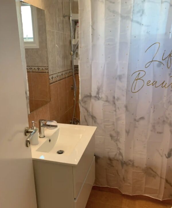 Квартира в makenzy, Кіпр, 90.00м² - зображення 6