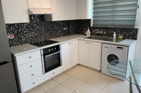 Квартира в makenzy, Кіпр, 90.00м² - зображення 10