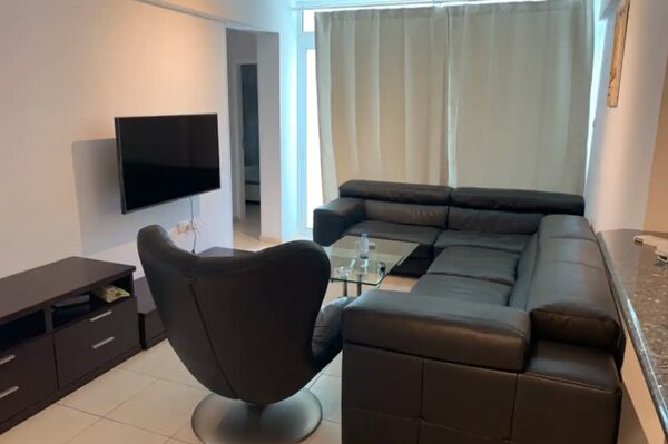 2 Bedroom Apartment in Mackenzie, Larnaca