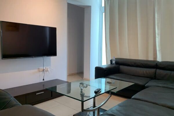 Квартира в makenzy, Кіпр, 90.00м² - зображення 9