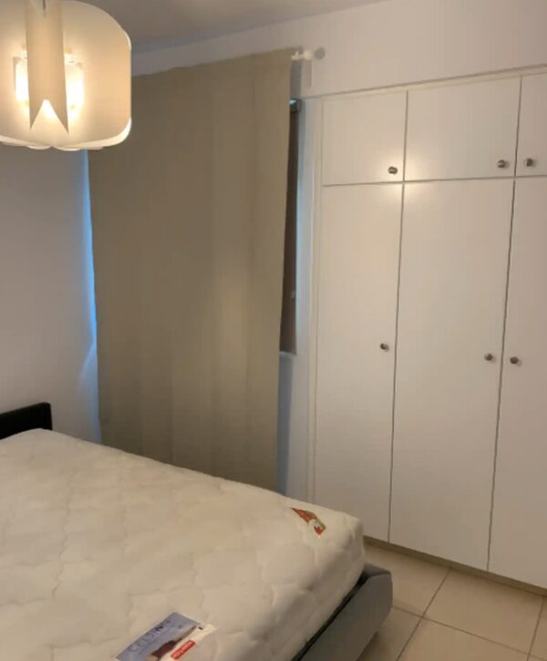 Квартира в makenzy, Кіпр, 90.00м² - зображення 7