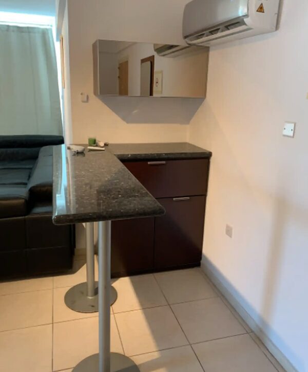 Квартира в makenzy, Кіпр, 90.00м² - зображення 3