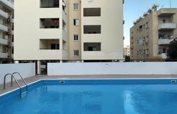 Квартира в makenzy, Кіпр, 90.00м² - зображення 13
