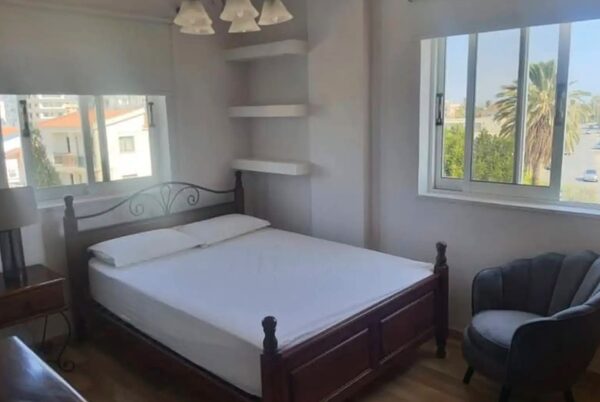 Квартира в skala, Кипр, 105.00м² - изображение 4
