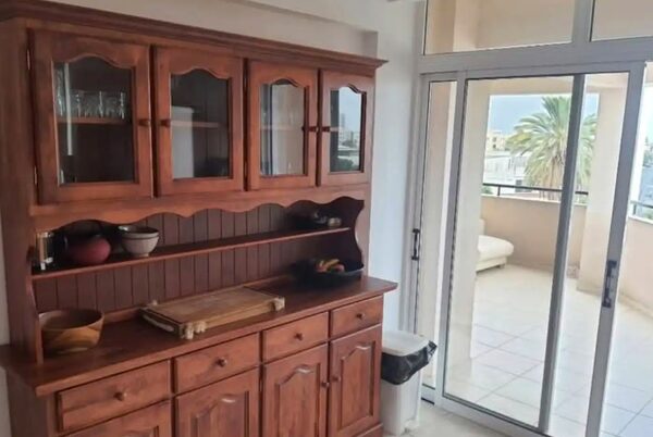 Квартира в skala, Кипр, 105.00м² - изображение 2