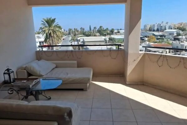 Квартира в skala, Кипр, 105.00м² - изображение 5