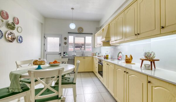 Квартира в kiti, Кіпр, 249.00м² - зображення 6
