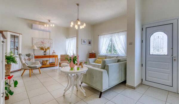Квартира в kiti, Кіпр, 249.00м²