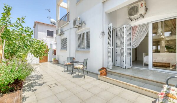 Квартира в kiti, Кіпр, 249.00м² - зображення 5