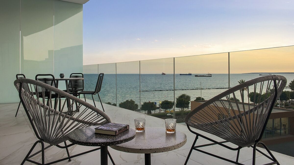 Квартира с 3 спальнями, 137.00м² в neapolis, Кипр [ID: 0602-239633]