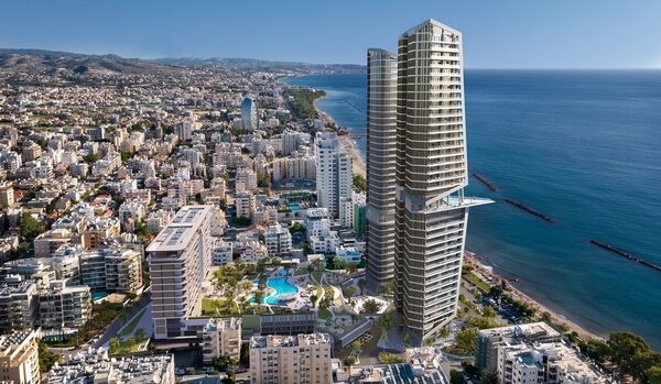 Квартира в neapolis, Кипр, 137.00м² - изображение 2