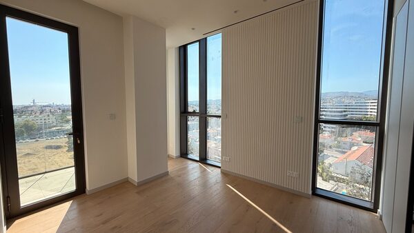 Apartment in germasogeia, Cyprus, 58.00m² - image 7