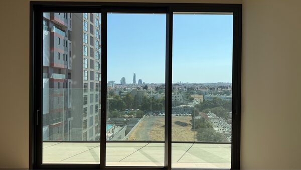 Apartment in germasogeia, Cyprus, 58.00m² - image 2