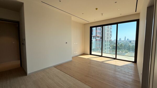 Апартаменти — Germasogeia, Limassol, Кіпр ID 0602-239645