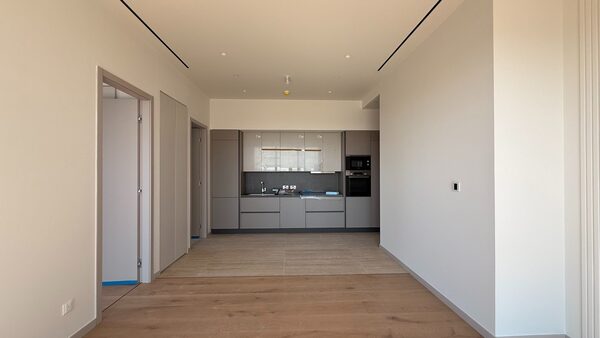 Apartment in germasogeia, Cyprus, 58.00m² - image 5