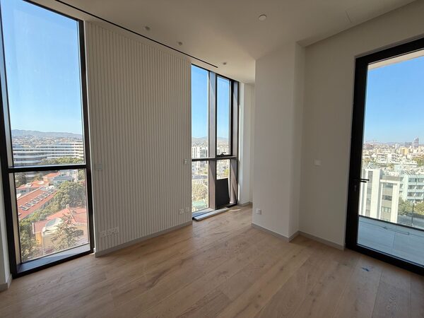 Апартаменти — Germasogeia, Limassol, Кіпр ID 0602-239650