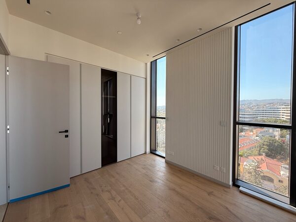 Apartment in germasogeia, Cyprus, 71.00m² - image 5
