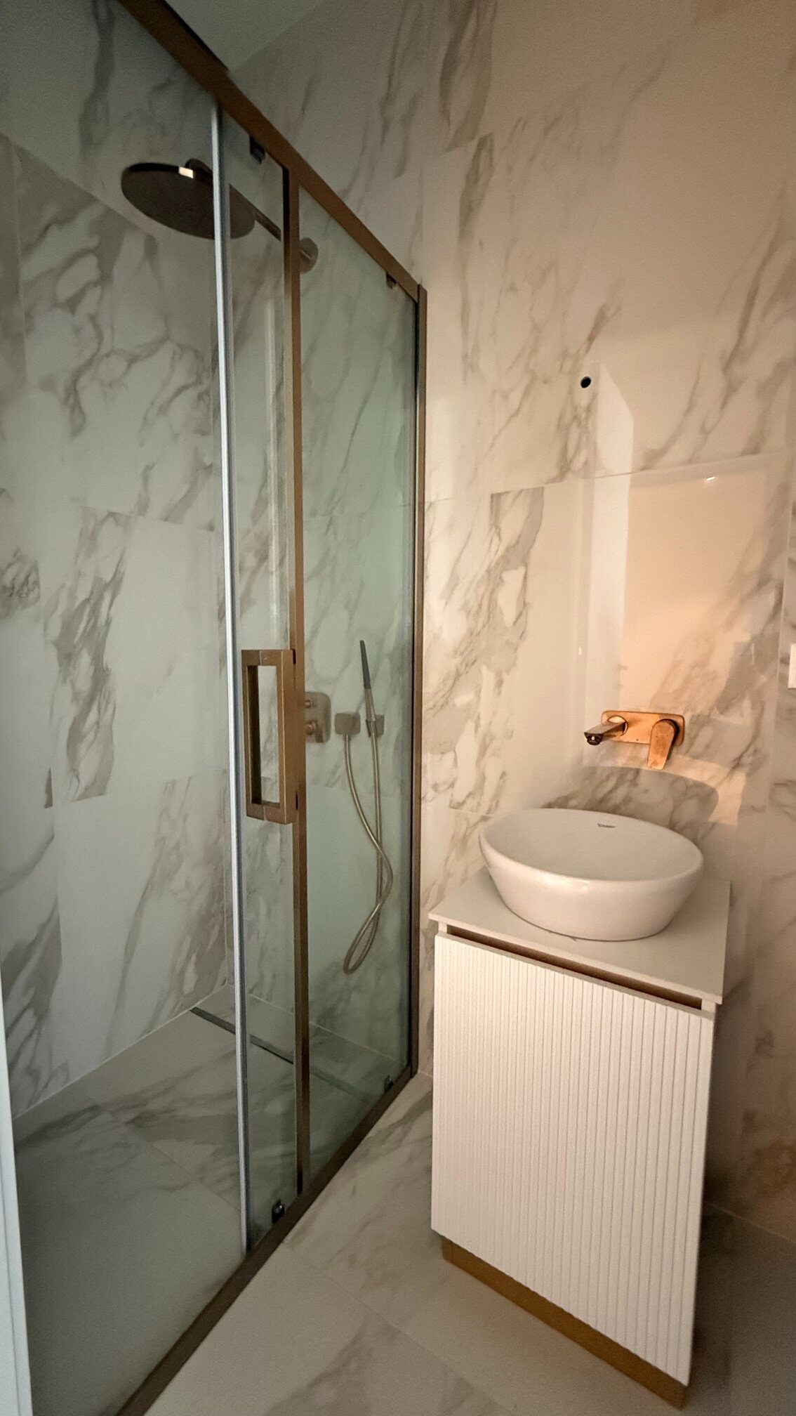 Квартира с 2 спальнями, 71.00м² в germasogeia, Кипр [ID: 0602-239650]