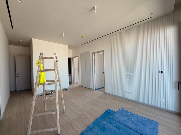 Apartment in germasogeia, Cyprus, 71.00m² - image 8