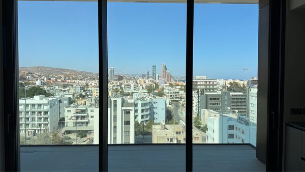 Apartment in germasogeia, Cyprus, 71.00m² - image 4